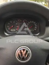 2002 Volkswagen GOLF