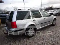 2002 Volkswagen GOLF