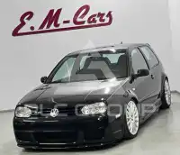 2002 Volkswagen GOLF