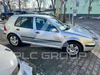 2002 Volkswagen GOLF