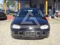 2002 Volkswagen GOLF