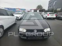 2002 Volkswagen GOLF