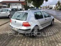 2002 Volkswagen GOLF