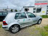 2002 Volkswagen GOLF