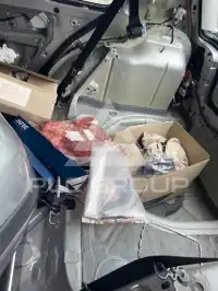 2002 Volkswagen GOLF