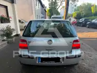 2002 Volkswagen GOLF