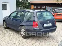 2002 Volkswagen GOLF
