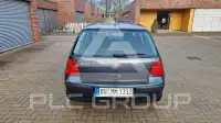 2002 Volkswagen GOLF