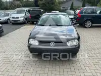 2002 Volkswagen GOLF