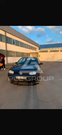2002 Volkswagen GOLF