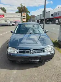 2002 Volkswagen GOLF