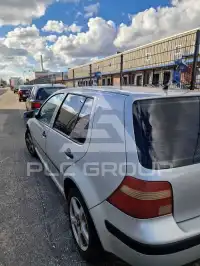 2002 Volkswagen GOLF