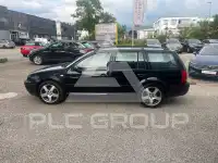 2002 Volkswagen GOLF