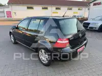 2002 Volkswagen GOLF