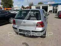 2002 Volkswagen GOLF