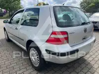 2002 Volkswagen GOLF