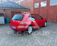 2002 Volkswagen GOLF