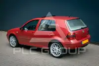2002 Volkswagen GOLF