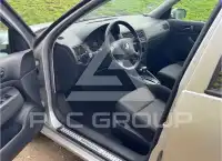 2002 Volkswagen GOLF