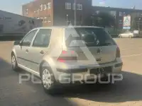 2002 Volkswagen GOLF