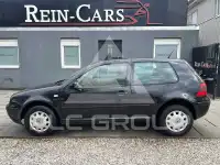 2002 Volkswagen GOLF