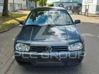 2002 Volkswagen GOLF