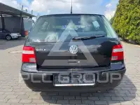 2002 Volkswagen GOLF