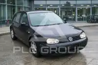 2002 Volkswagen GOLF