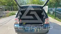 2002 Volkswagen GOLF
