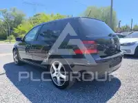 2002 Volkswagen GOLF