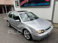 2002 Volkswagen GOLF