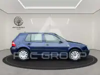 2002 Volkswagen GOLF