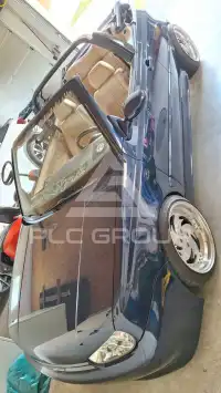 2002 Volkswagen GOLF