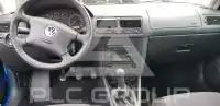 2002 Volkswagen GOLF