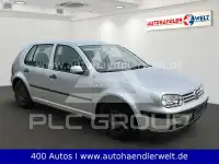 2002 Volkswagen GOLF