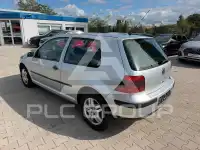 2002 Volkswagen GOLF