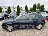 2002 Volkswagen GOLF