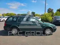 2002 Volkswagen GOLF