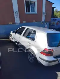 2002 Volkswagen GOLF