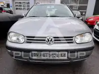 2002 Volkswagen GOLF