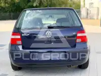 2002 Volkswagen GOLF