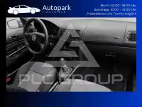 2002 Volkswagen GOLF