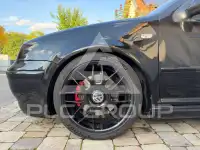 2002 Volkswagen GOLF