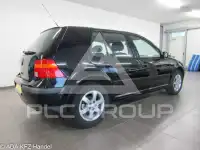 2002 Volkswagen GOLF