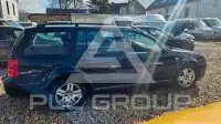 2002 Volkswagen GOLF