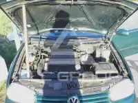 2002 Volkswagen GOLF