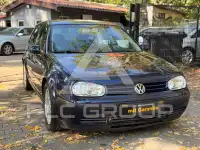 2002 Volkswagen GOLF