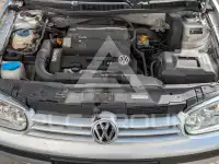 2002 Volkswagen GOLF
