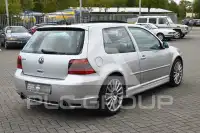 2002 Volkswagen GOLF