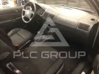 2002 Volkswagen GOLF